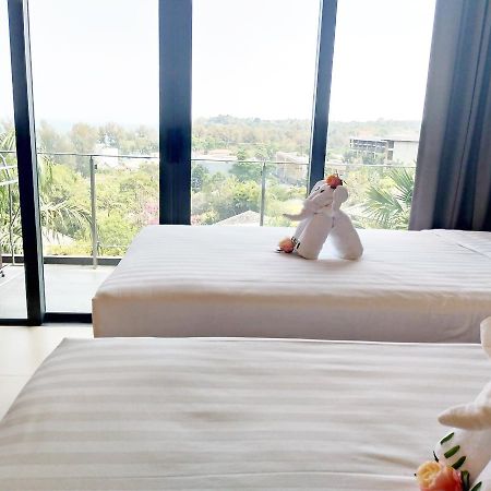 الشقق الفندقية Rawaiفي  At The Tree Phuket المظهر الخارجي الصورة