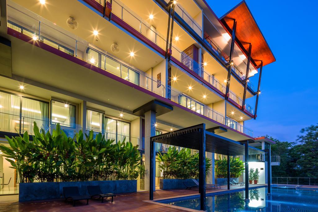 الشقق الفندقية Rawaiفي  At The Tree Phuket المظهر الخارجي الصورة