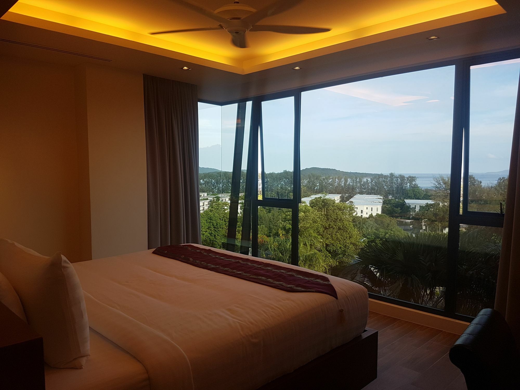 الشقق الفندقية Rawaiفي  At The Tree Phuket المظهر الخارجي الصورة
